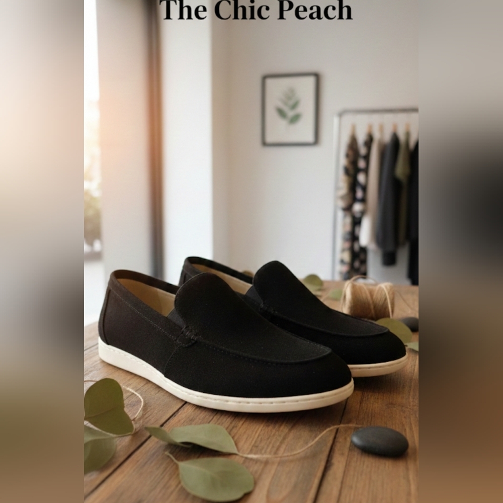 👞 Old Money–Inspired Men’s Shoes